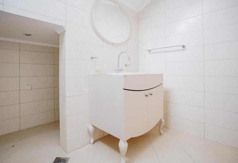 آپارتمان سوپریور 1 خوابه, Eco Winery Lipovac Apartments