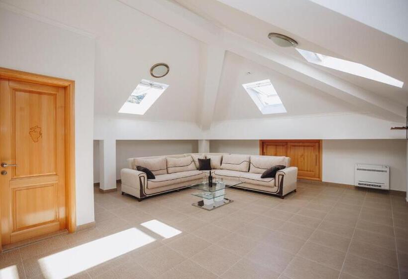 آپارتمان سوپریور 1 خوابه, Eco Winery Lipovac Apartments