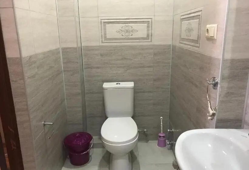 اتاق لوکس, Guest House Kartvelishvili