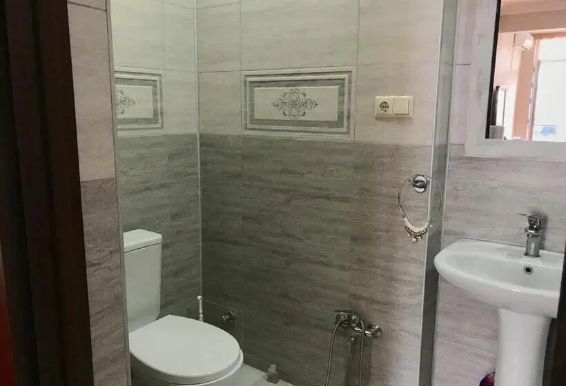 اتاق لوکس, Guest House Kartvelishvili