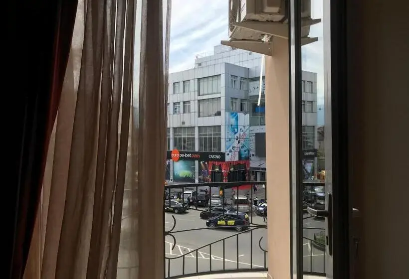 اتاق لوکس, Guest House Kartvelishvili