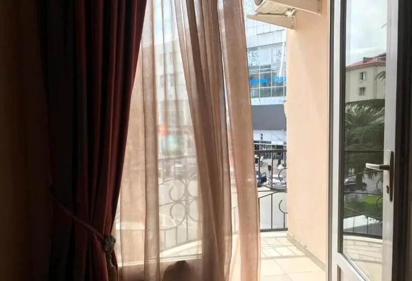 اتاق لوکس, Guest House Kartvelishvili