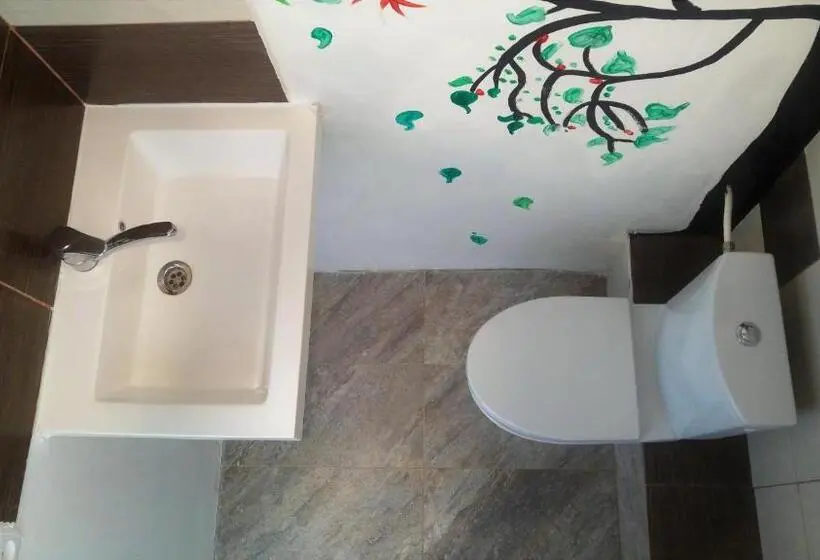 آپارتمان 1 خوابه, Jurgis Guest House