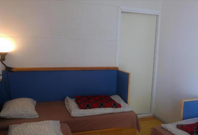 آپارتمان 1 خوابه, Jurgis Guest House