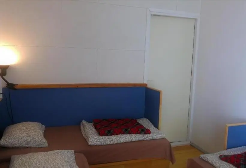 آپارتمان 1 خوابه, Jurgis Guest House
