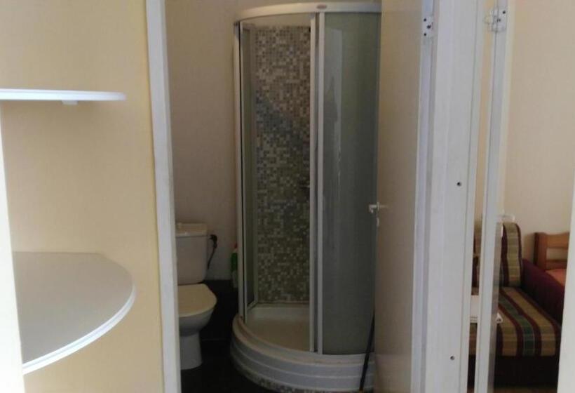 آپارتمان 1 خوابه, Jurgis Guest House