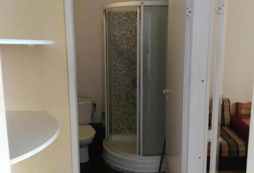آپارتمان 1 خوابه, Jurgis Guest House