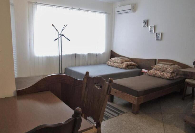 آپارتمان سوپریور 1 خوابه, Jurgis Guest House
