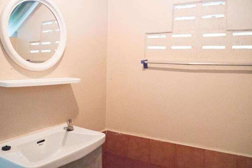 Bungalow Standard, Weekender Bungalow