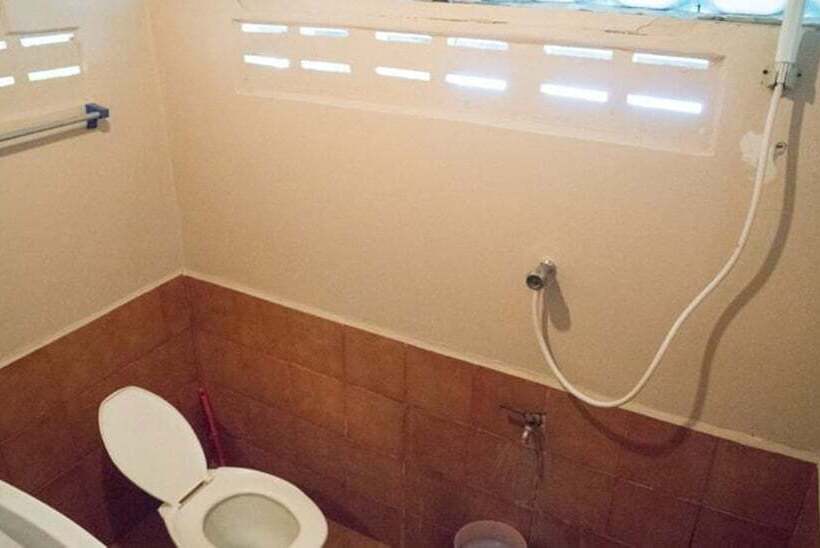 Bungalow Standard, Weekender Bungalow