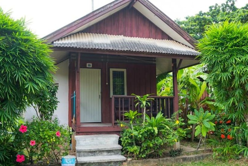 Bungalow Standard, Weekender Bungalow