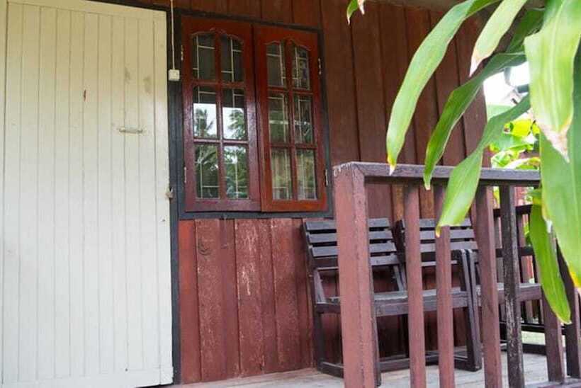 Bungalow Standard, Weekender Bungalow