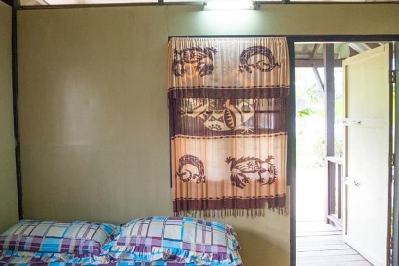 Bungalow Standard, Weekender Bungalow