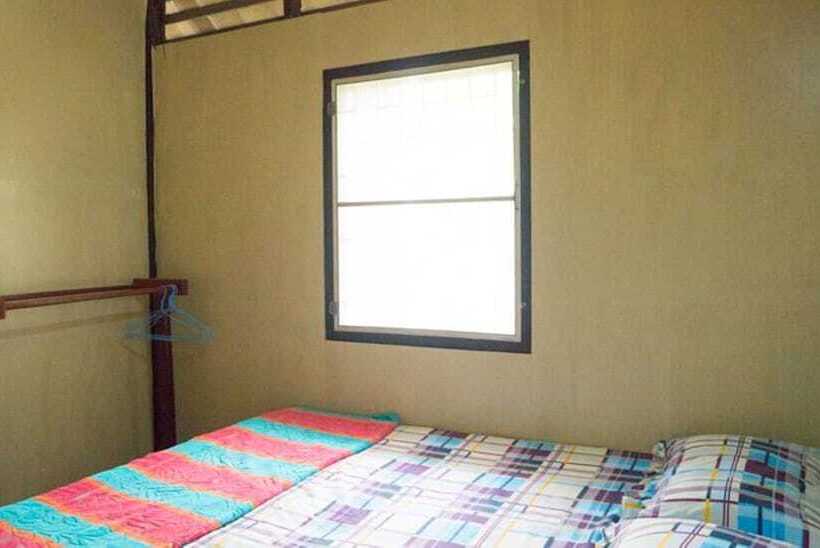 Bungalow Standard, Weekender Bungalow