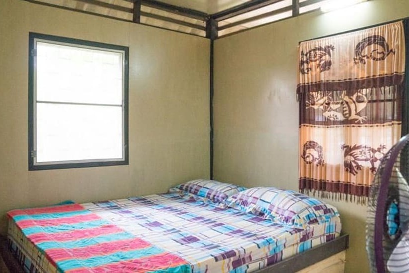 Bungalow Standard, Weekender Bungalow