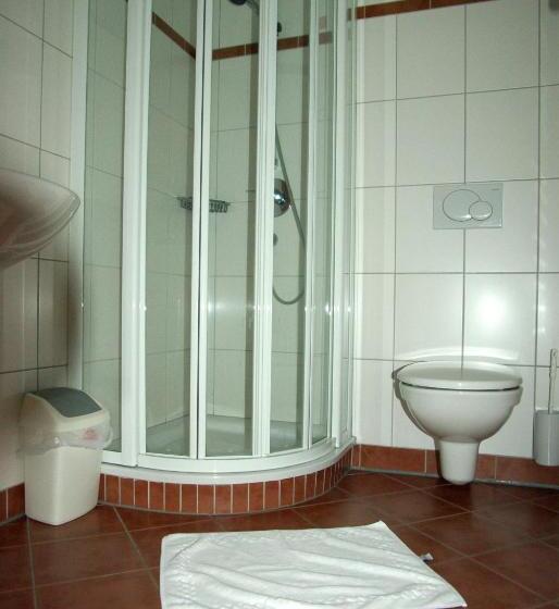 Номер Стандарт, Almhotel Fichtenheim