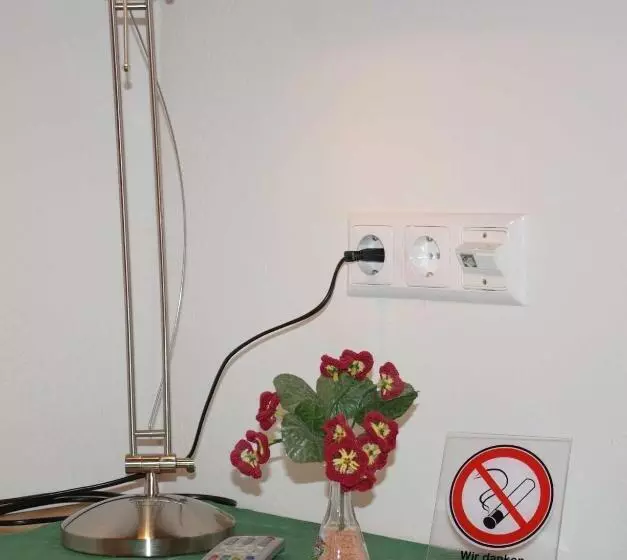 ファミリールーム, Almhotel Fichtenheim