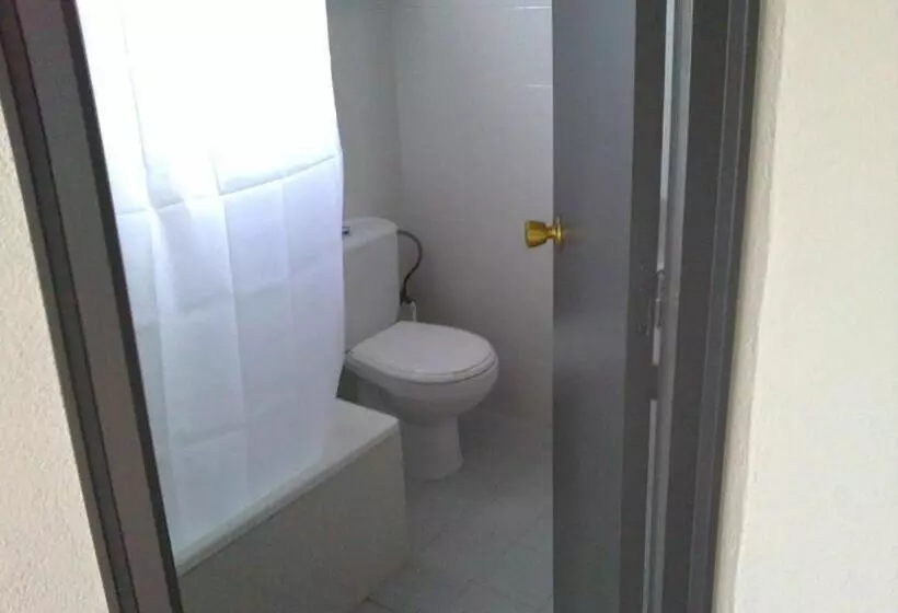 استودیو ساده, Aparthotel Els Molins