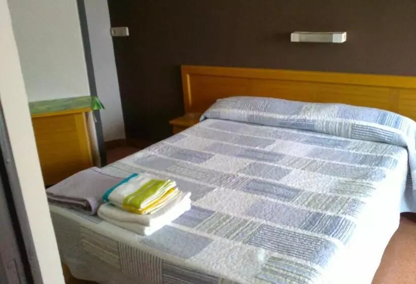 استودیو ساده, Aparthotel Els Molins