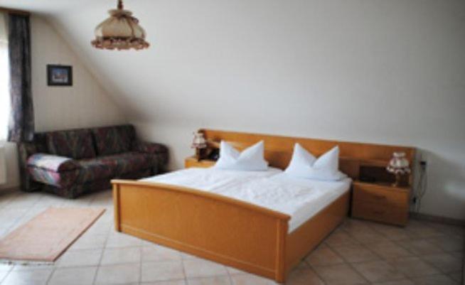 Номер Стандарт, Gasthof Hotel Löwen