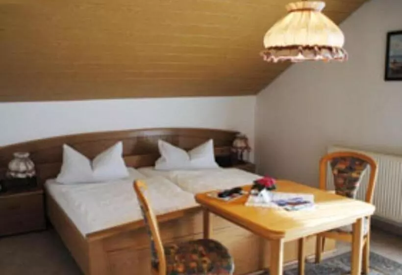 スタンダードルーム, Gasthof Hotel Löwen
