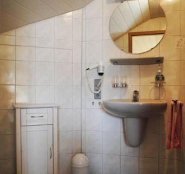 스탠다드 룸, Gasthof Hotel Löwen