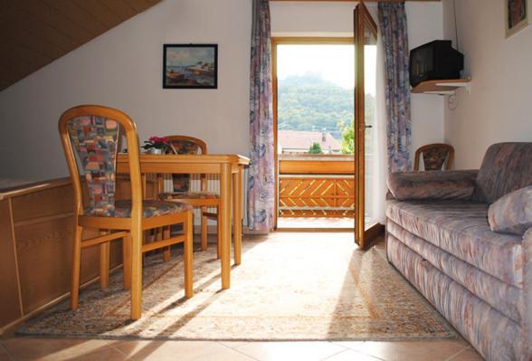 Номер Стандарт, Gasthof Hotel Löwen