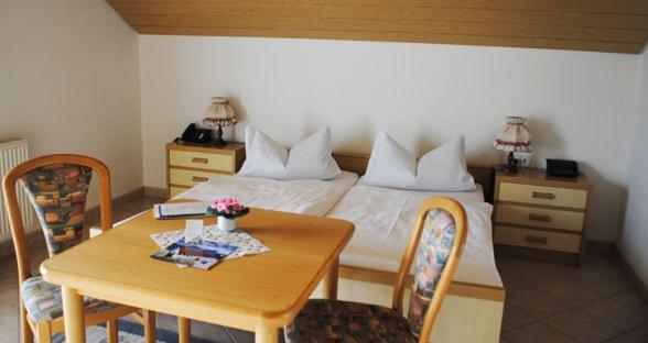 Номер Стандарт, Gasthof Hotel Löwen