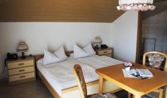 Номер Стандарт, Gasthof Hotel Löwen