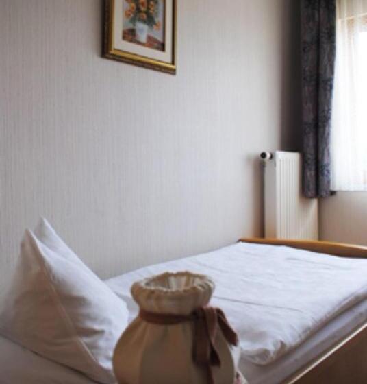 Номер Стандарт Индивидуальный, Gasthof Hotel Löwen