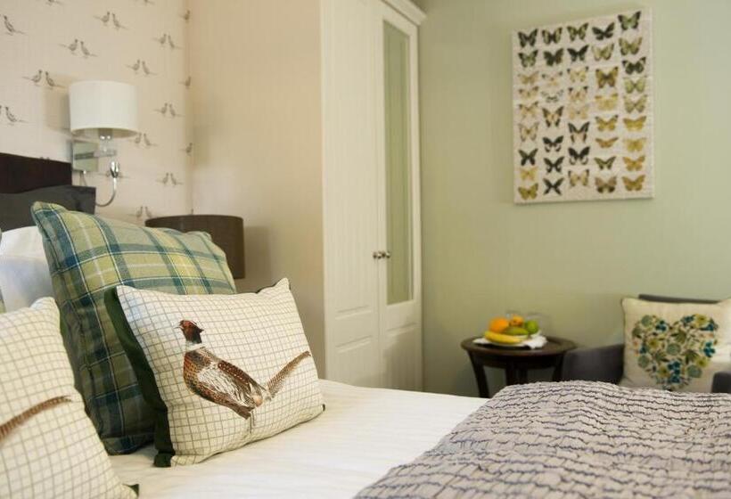 חדר סטנדרט, Battlesteads