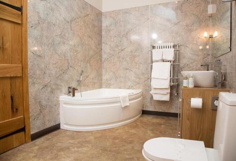 חדר דלוקס, Battlesteads