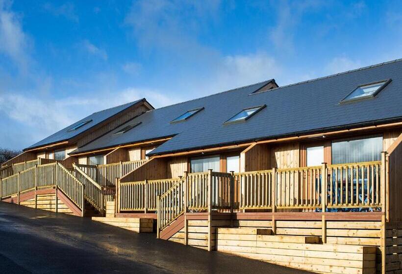 חדר דלוקס, Battlesteads