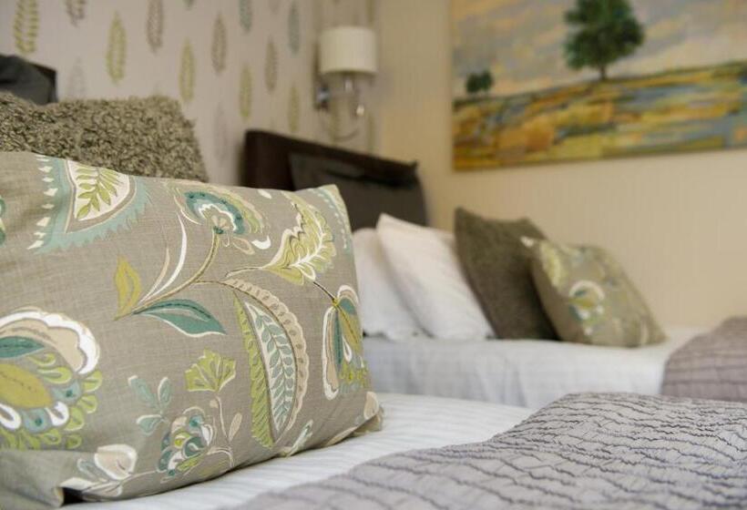 חדר בסיסי, Battlesteads