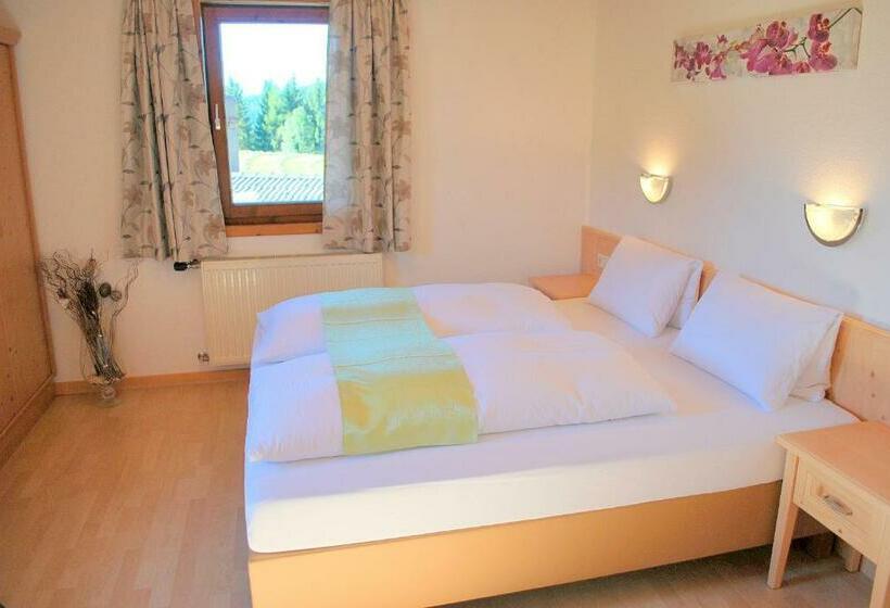 Номер Стандарт, Berggasthof Bärnstatt