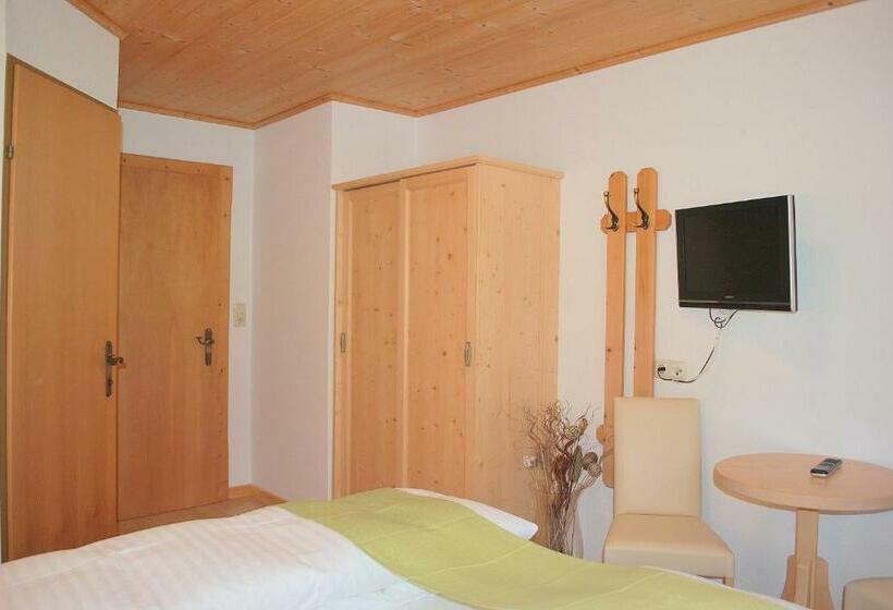 Номер Стандарт, Berggasthof Bärnstatt