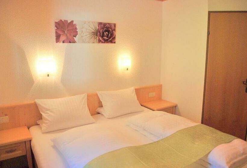 Номер Стандарт, Berggasthof Bärnstatt