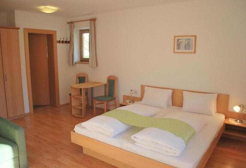 Номер Стандарт, Berggasthof Bärnstatt