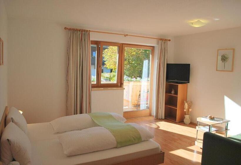 Номер Стандарт, Berggasthof Bärnstatt