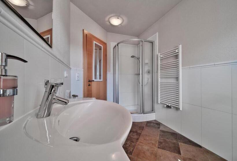 Номер Стандарт с Террасой, Berggasthof Bärnstatt