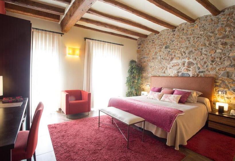 Номер Superior, Cal Barber