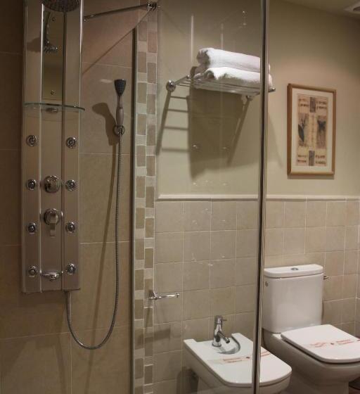 Номер Superior со СПА доступом, Cal Barber