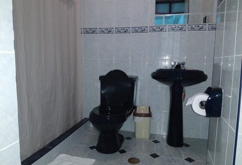 Номер Стандарт, Camino Real Turistico