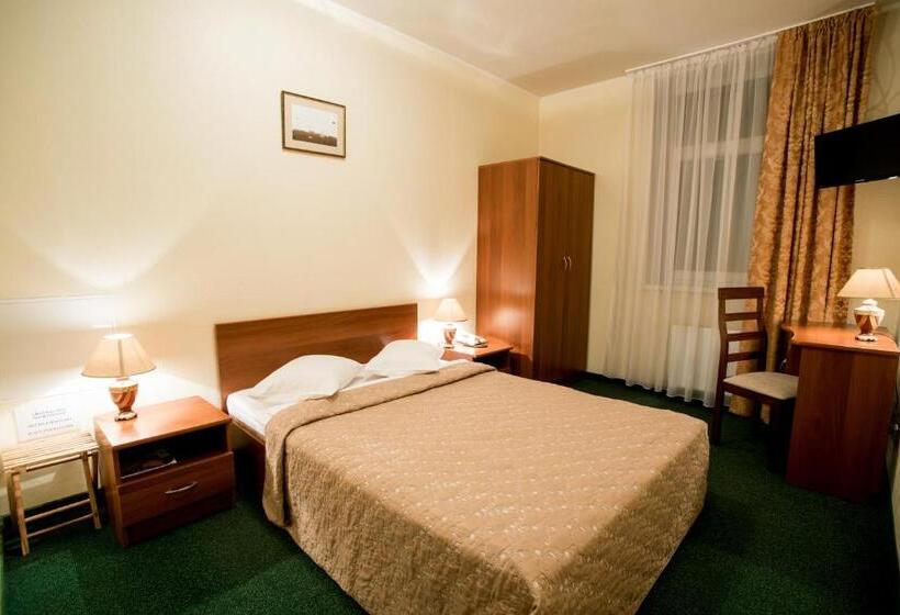 اتاق استاندارد, Dinaburg Spa