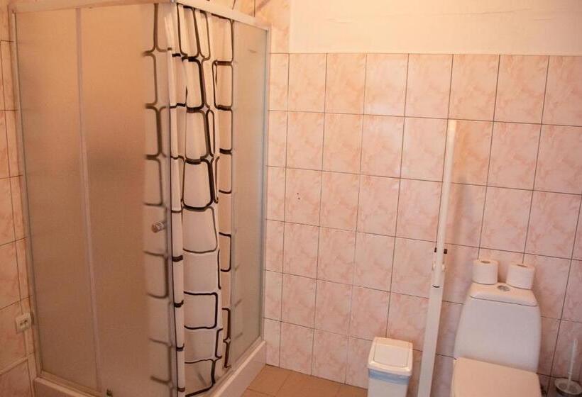 سوییت جونیور, Dinaburg Spa