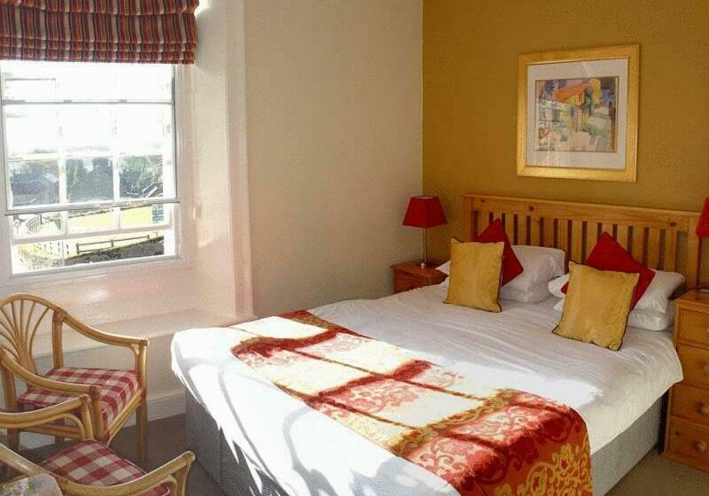 スタンダードルーム, Downe Arms Country Inn