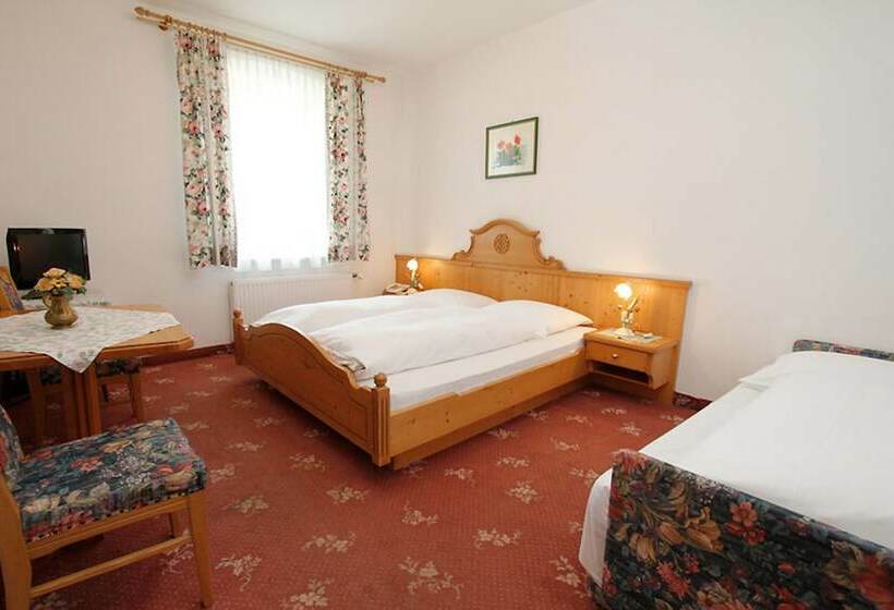 スタンダードルーム, Gasthof Esterhammer