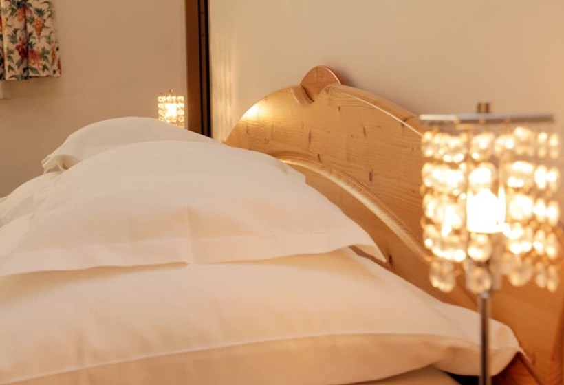 スタンダードルーム, Gasthof Esterhammer