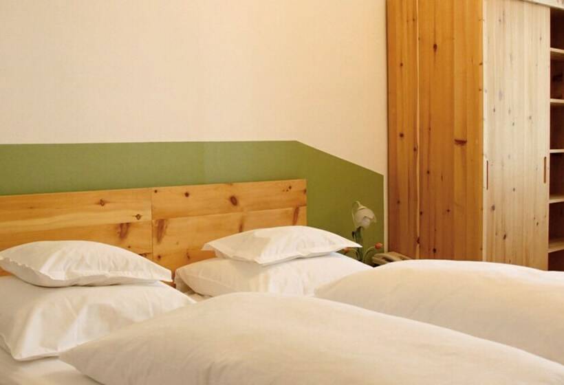 スタンダードルーム, Gasthof Esterhammer