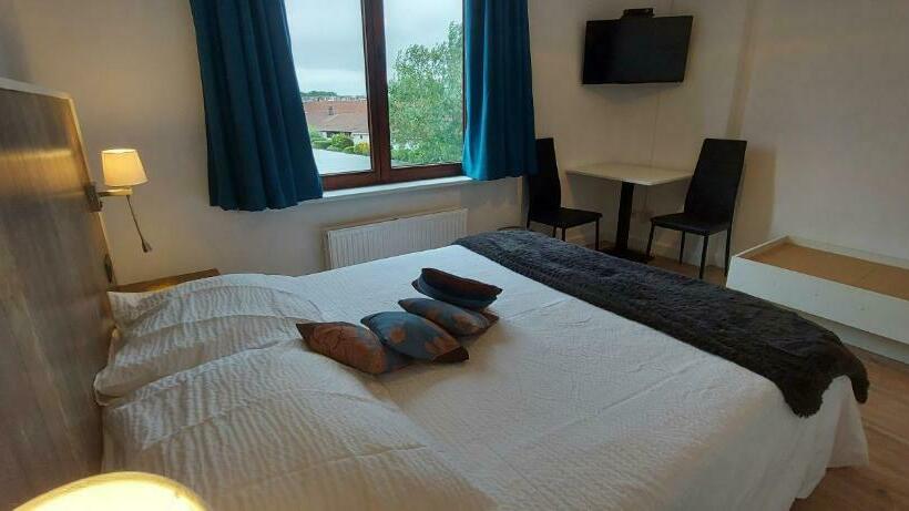 Стандартный Номер Кровать Кинг, La Cascada